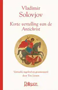 KORTE VERTELLING VAN DE ANTICHRIST