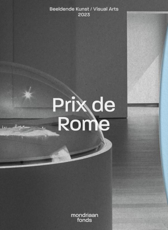 PRIX DE ROME