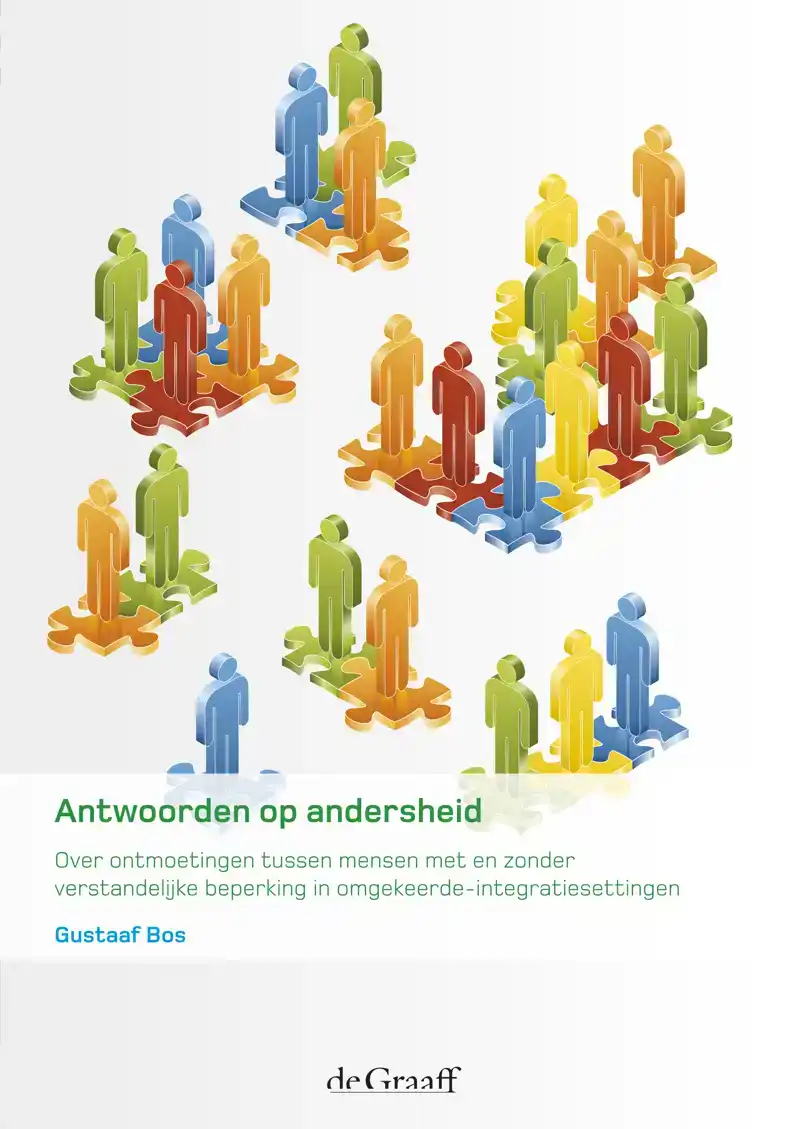 ANTWOORDEN OP ANDERSHEID