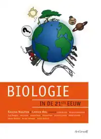 BIOLOGIE IN DE 21STE EEUW