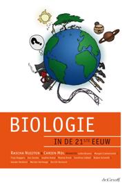 BIOLOGIE IN DE 21STE EEUW