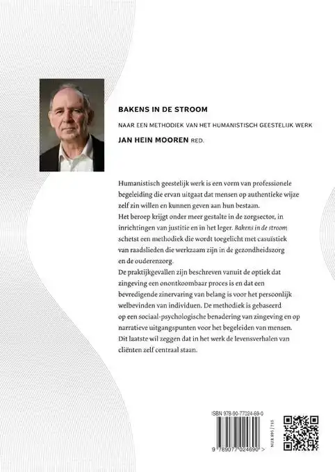BAKENS IN DE STROOM