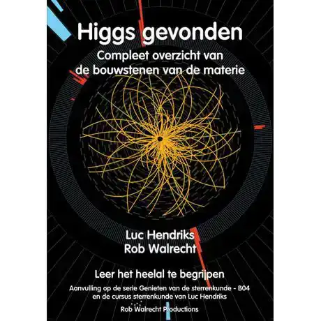 HIGGS GEVONDEN