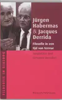 FILOSOFIE IN EEN TIJD VAN TERREUR