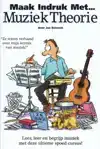 MAAK INDRUK MET MUZIEKTHEORIE