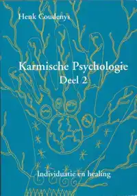 KARMISCHE PSYCHOLOGIE