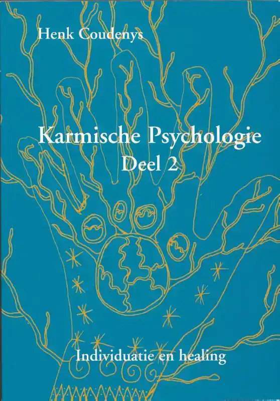 KARMISCHE PSYCHOLOGIE
