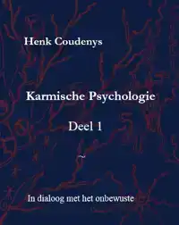 KARMISCHE PSYCHOLOGIE