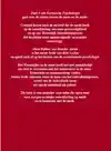 KARMISCHE PSYCHOLOGIE 4: AARDE EN SCHADUW, BOEK 1