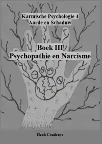 PSYCHOPATHIE EN NARCISME