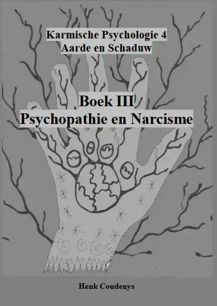 PSYCHOPATHIE EN NARCISME