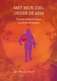 MET MIJN ZIEL ONDER DE ARM