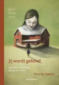 JIJ WORDT GEKEND