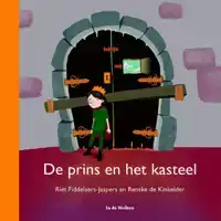 DE PRINS EN HET KASTEEL