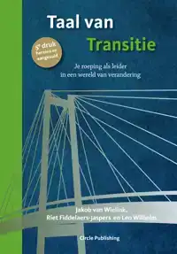 TAAL VAN TRANSITIE