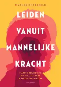 LEIDEN VANUIT MANNELIJKE KRACHT