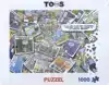 TOOS & HENK-PUZZEL 1.000 STUKJES