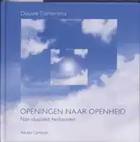 OPENINGEN NAAR OPENHEID