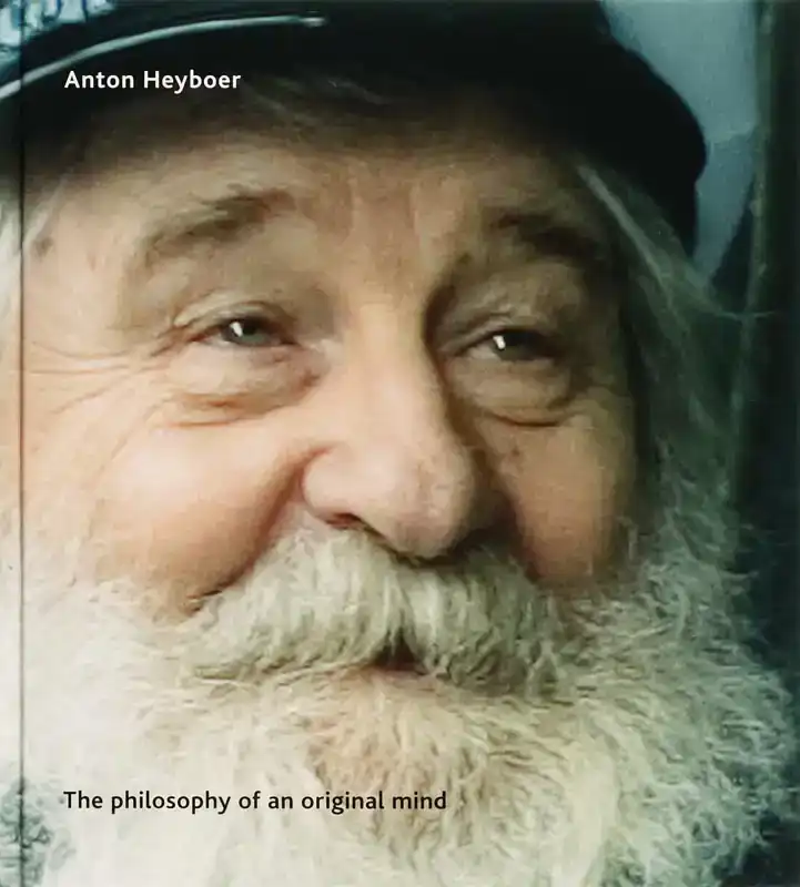 THE PHILOSOPHY OF AN ORIGINAL MIND