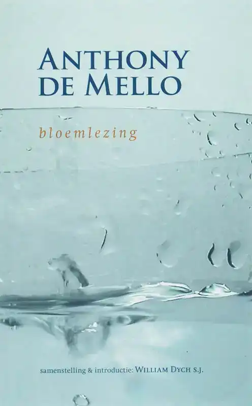 ANTHONY DE MELLO