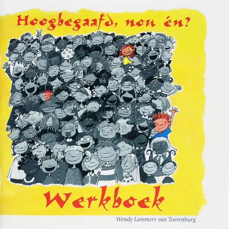 HOOGBEGAAFD, NOU EN?