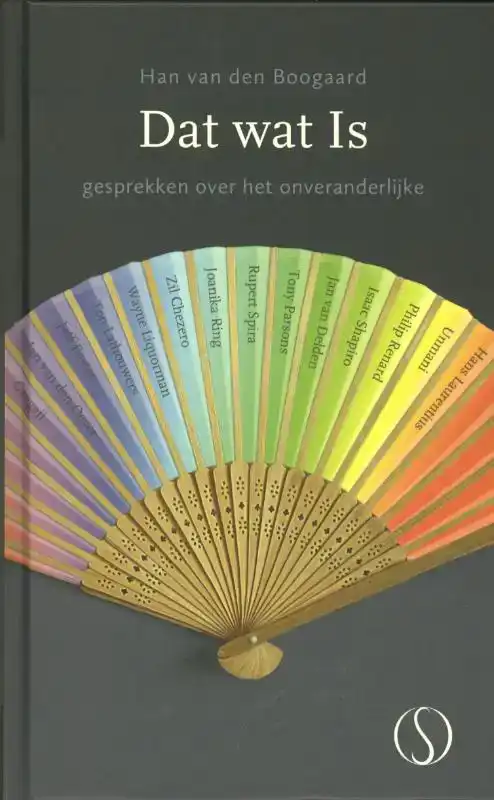 DAT WAT IS
