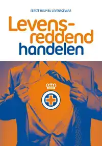 LEVENSREDDEND HANDELEN