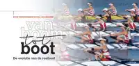 VAN BOOM TOT BOOT