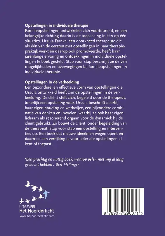 ALS IK MIJN OGEN SLUIT KAN IK JE ZIEN