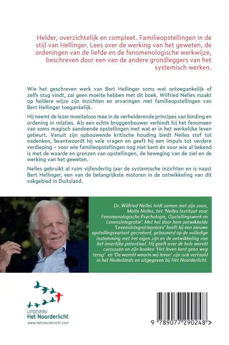 DE HELENDE KRACHT VAN DE WERKELIJKHEID