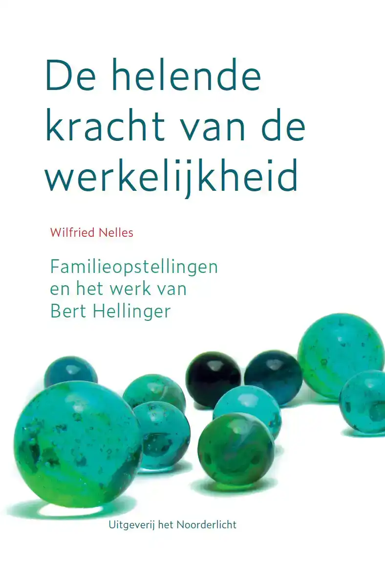 DE HELENDE KRACHT VAN DE WERKELIJKHEID