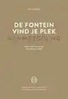 DE FONTEIN, VIND JE PLEK - AANMOEDIGING