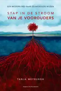 STAP IN DE STROOM VAN JE VOOROUDERS