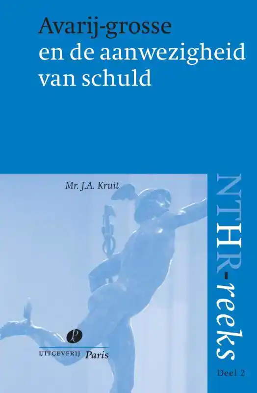 AVARIJ-GROSSE EN DE AANWEZIGHEID VAN SCHULD