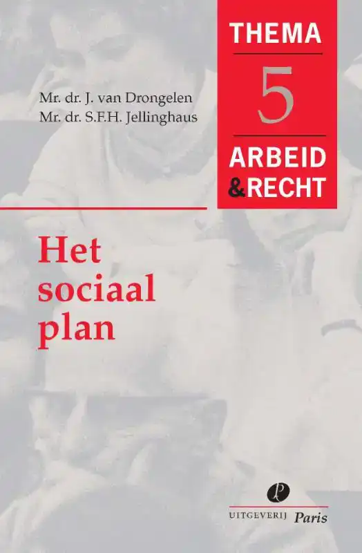 HET SOCIAAL PLAN