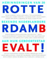 ROTTERDAM BEVALT!