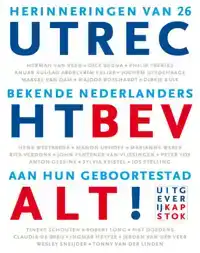 UTRECHT BEVALT!