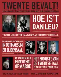TWENTE BEVALT!