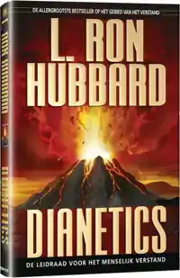 DIANETICS