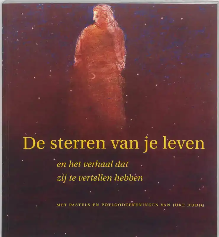 DE STERREN VAN JE LEVEN