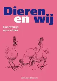 DIEREN EN WIJ