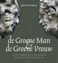 DE GROENE MAN EN DE GROENE VROUW