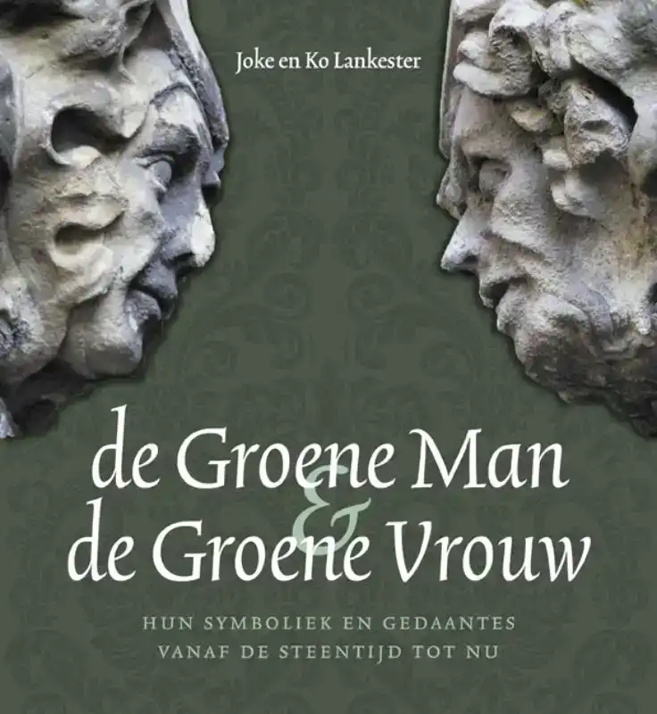 DE GROENE MAN EN DE GROENE VROUW