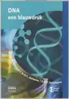 DNA EEN BLAUWDRUK