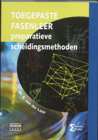 TOEGEPASTE FASENLEER