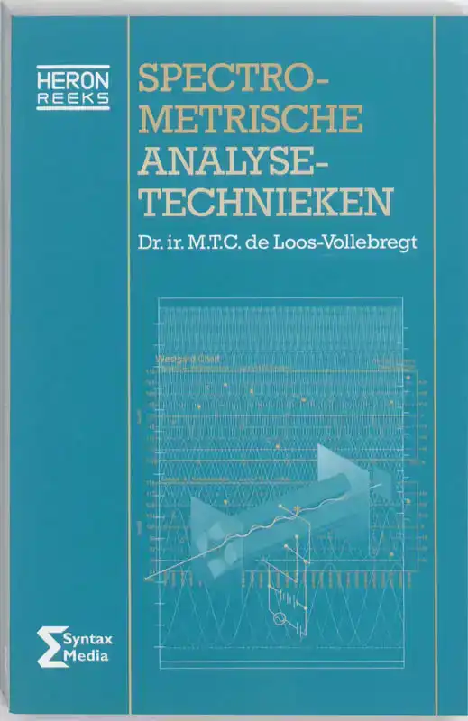 SPECTROMETRISCHE ANALYSETECHNIEKEN