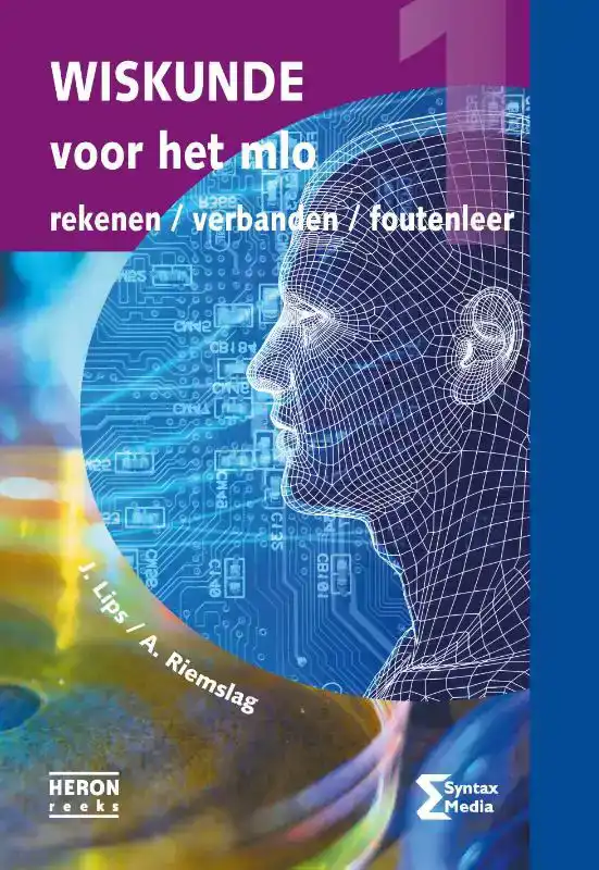 WISKUNDE VOOR HET MLO