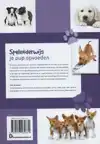 SPELENDERWIJS JE PUP OPVOEDEN