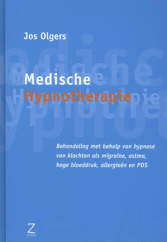 MEDISCHE HYPNOTHERAPIE