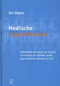 MEDISCHE HYPNOTHERAPIE